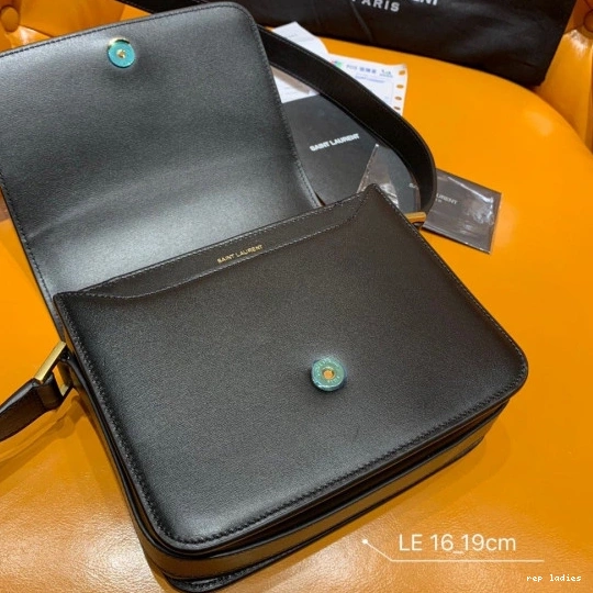 Rep ladies REP 61 BAG LE YSL SADDLE SMALL 0708